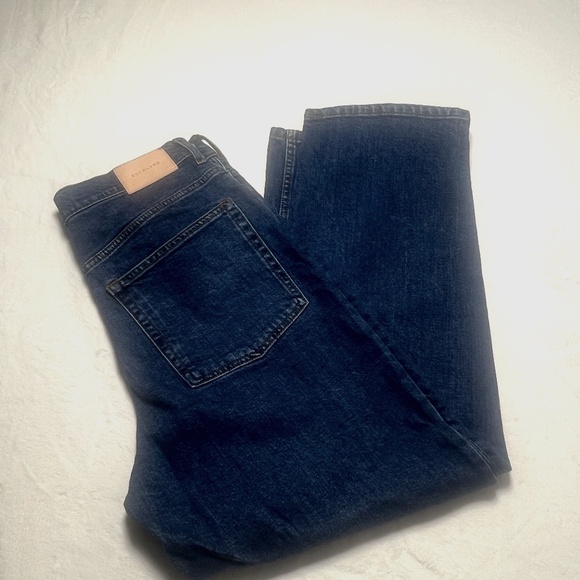 Everlane Denim - Everlane Jeans Straight Leg